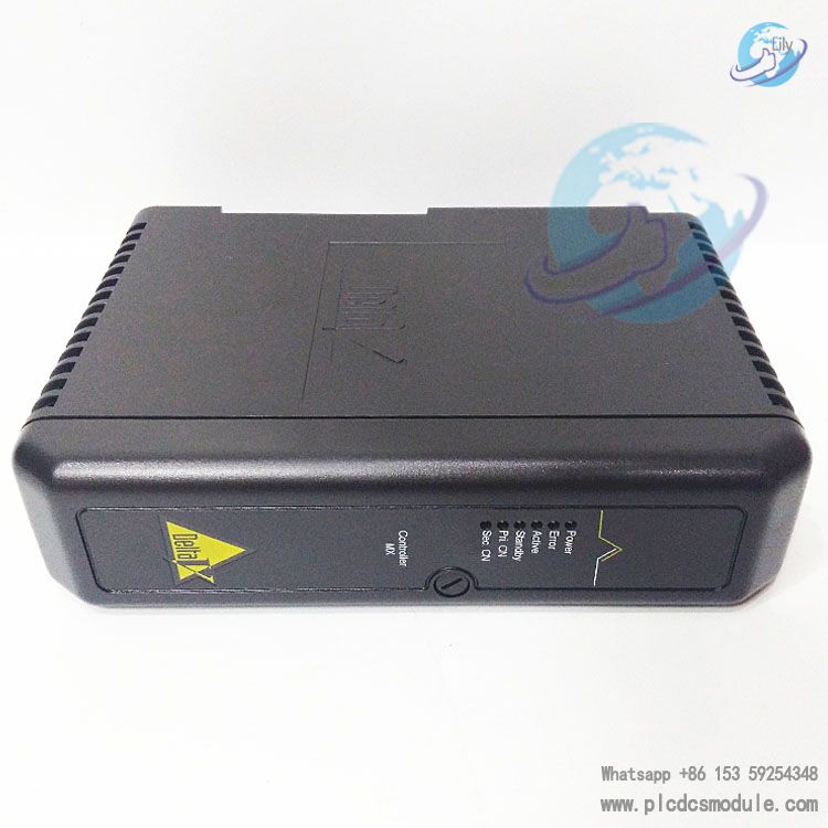 EMERSON CE3007 12P4375X042-233C KJ2005X1-BA1 DeltaV MX Contr