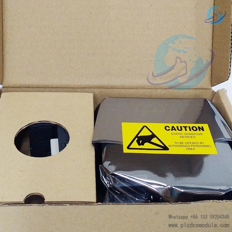 Emerson CE4003S2B3 12P2532X162-233A KJ3222X1-BA1 ANALOG INPU