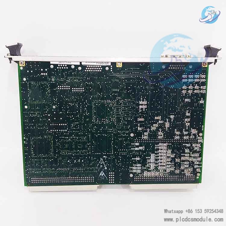 GE IS200VTURH2BAC Mark VIe Turbine Card