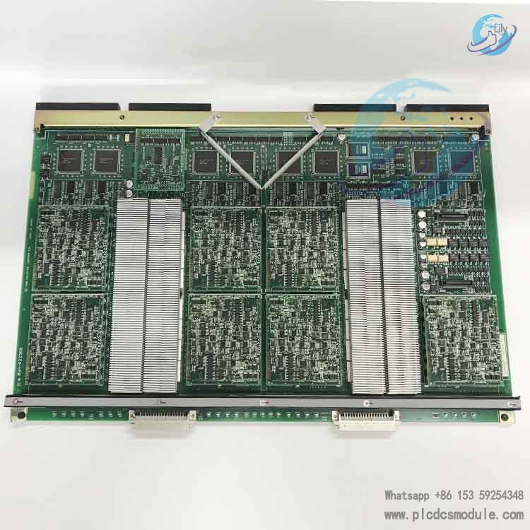 Advantest BGR-022365 A000824B-DED Board Module