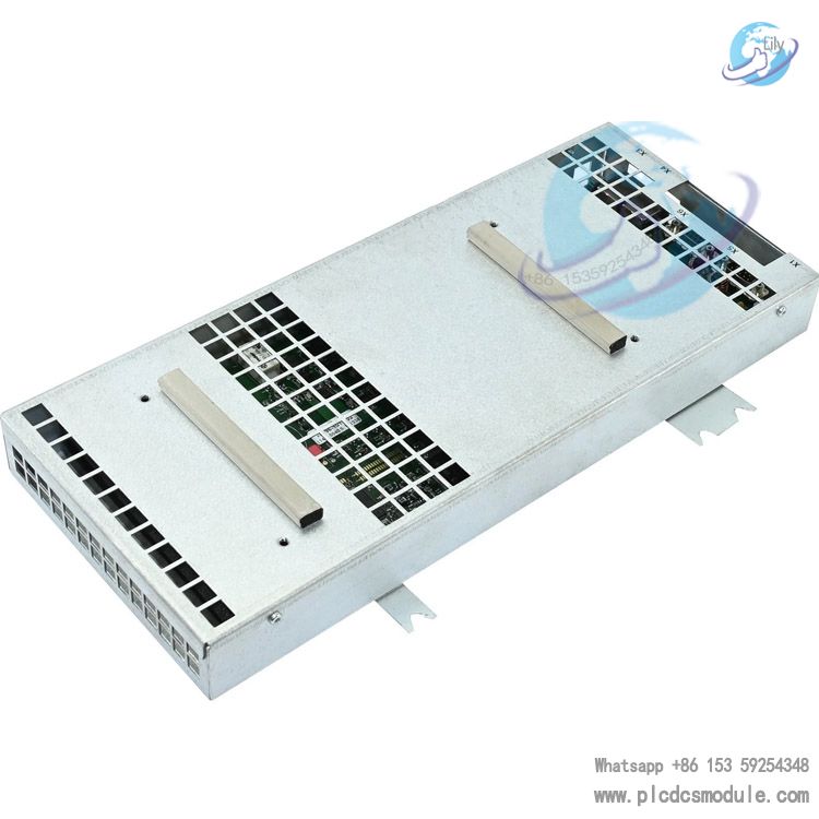 ABB 3HAC026271-001 ELAN EPS unit 3HAC027648-00102