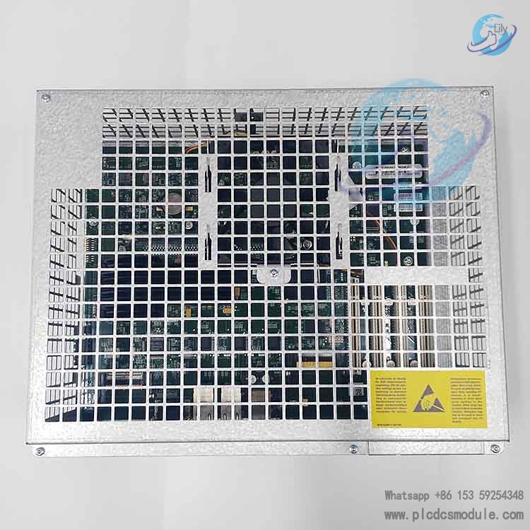 ABB DSQC639 3HAC025097-00116 Main computer