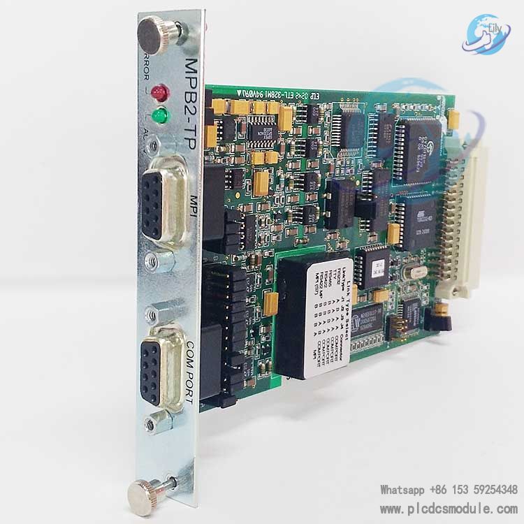 Eaton MPB2-TP Communication module