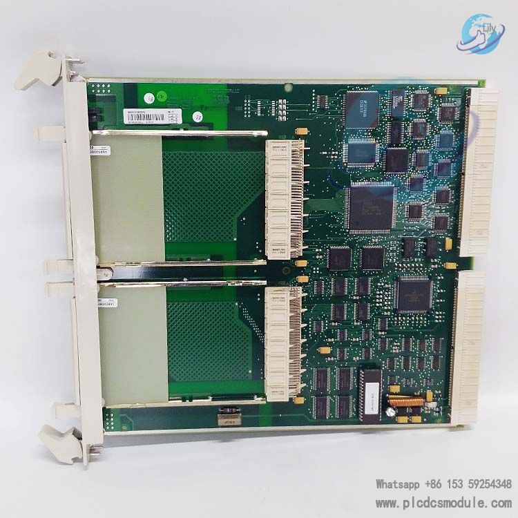 ABB SC510 3BSE003832R1 Communication Module Advant Controlle