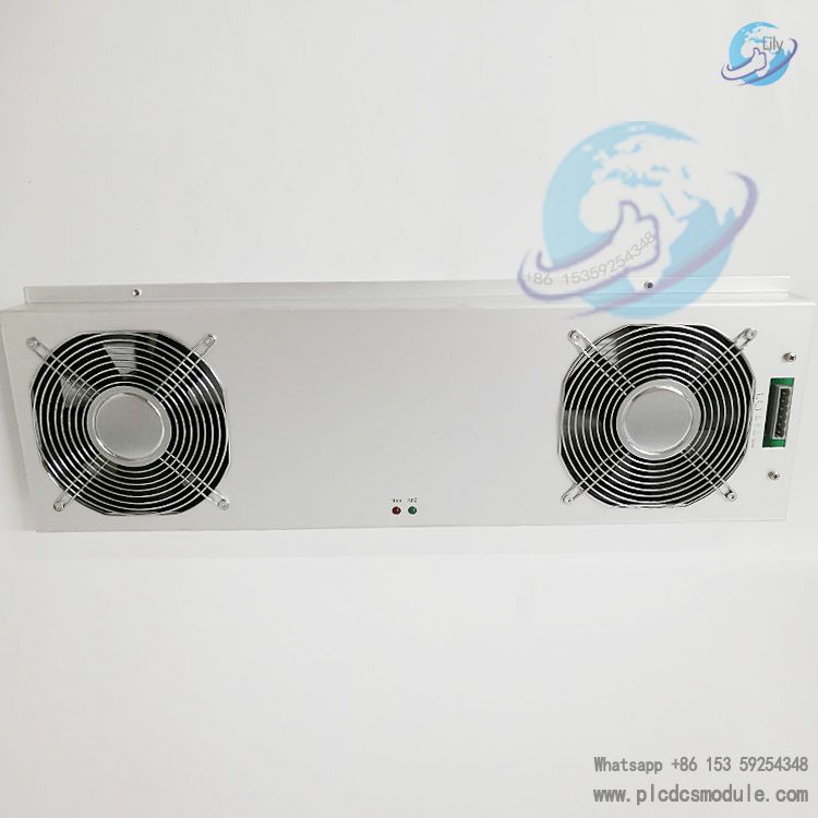 HIMA K9202B 996920261 Rack Fan