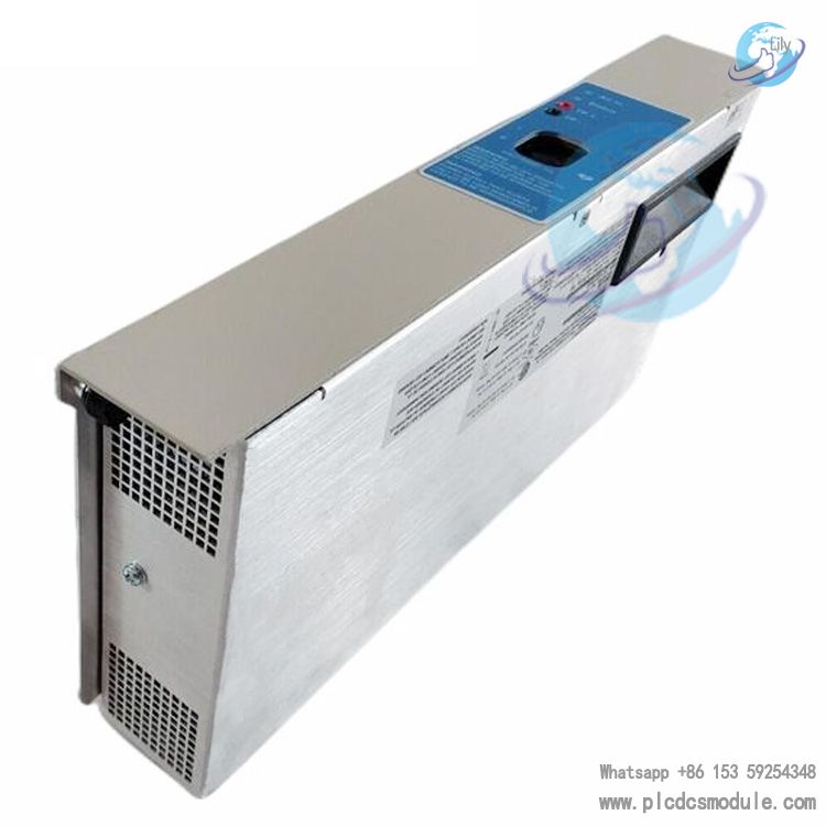 Hoeywell CC-PWRR01 51199939-100 redundant power systems