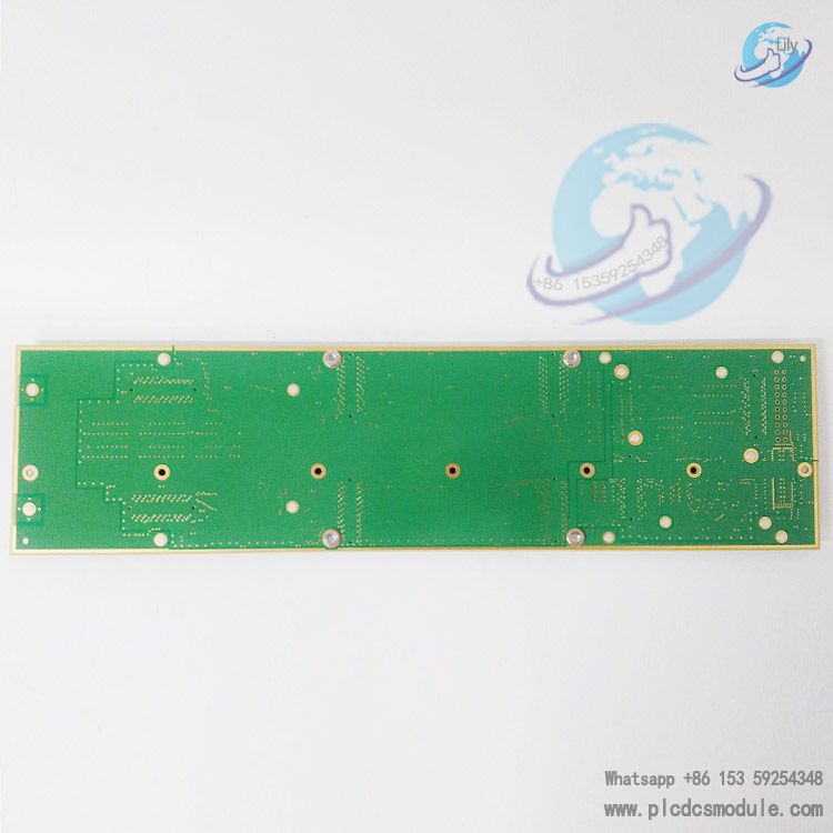 ABB XXD129A01 3BHE012436R0001 PEC800-BP Redundant Channel Module.....jpg