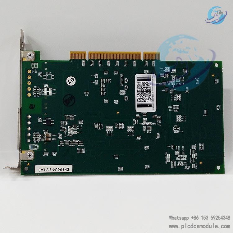 ABB DSQC658 3HAC025779-001 DeviceNet M/S single | Single Boa