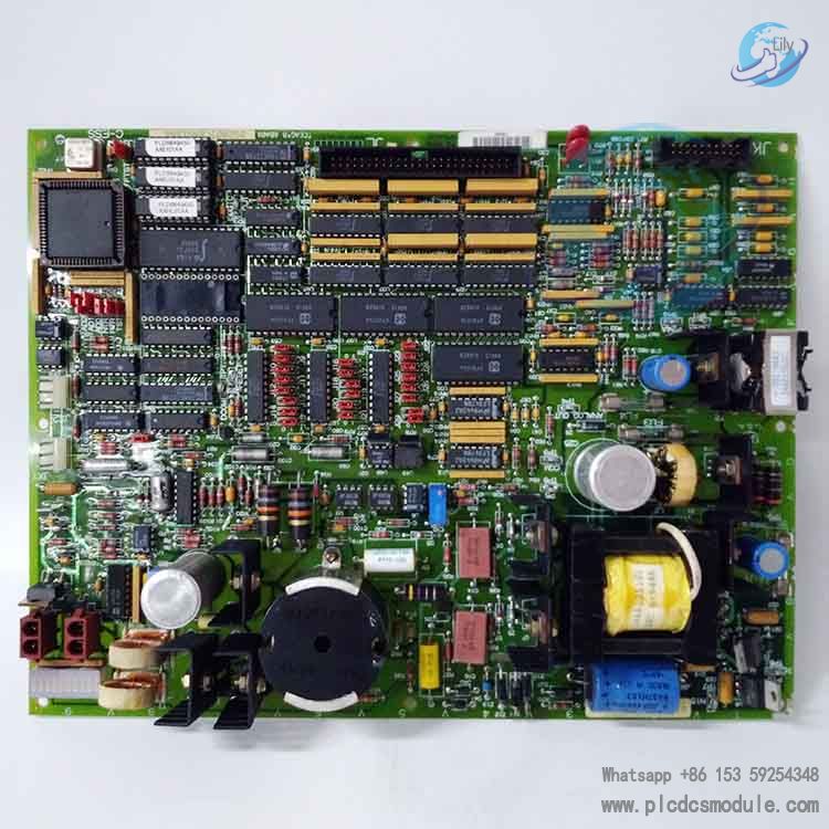 GE DS200TCEAG1BNE DS215TCEAG1BZZ01A EMERGENCY OVER SPEED BOA