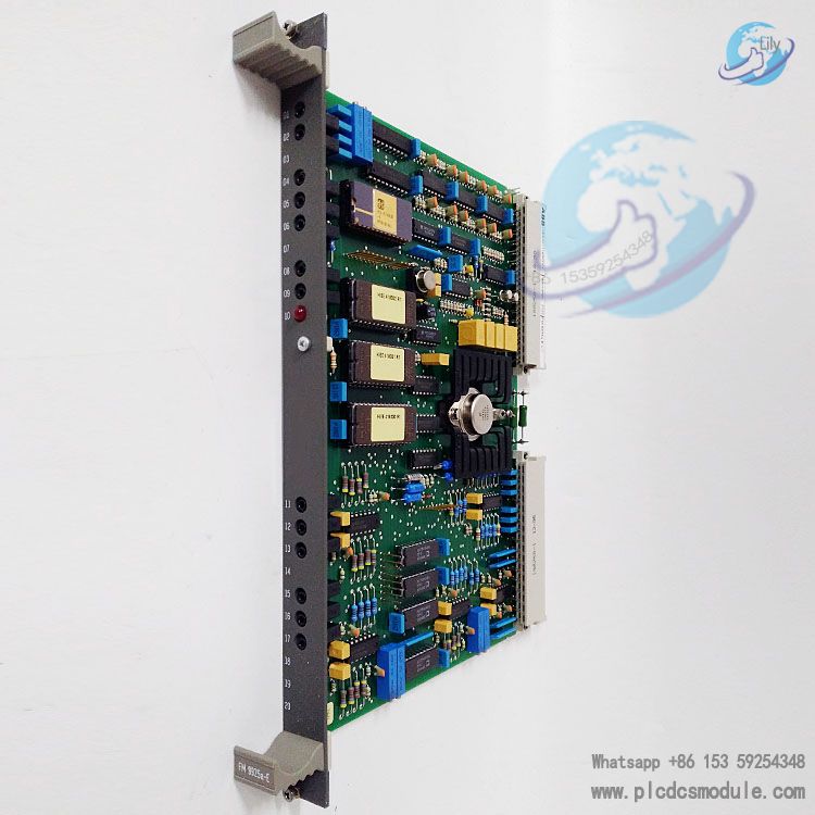 ABB FM9925A-E HIEE451116R0001 Control BOARD