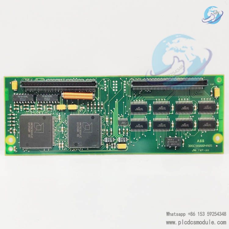 ABB CS503V1 3BSE017741R1 PCB CARD