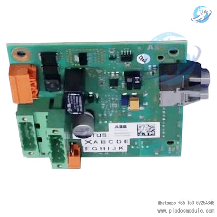 ABB UFC912A111 3BHE039426R0111 PROTECTION BOARD | UFC 912A 1