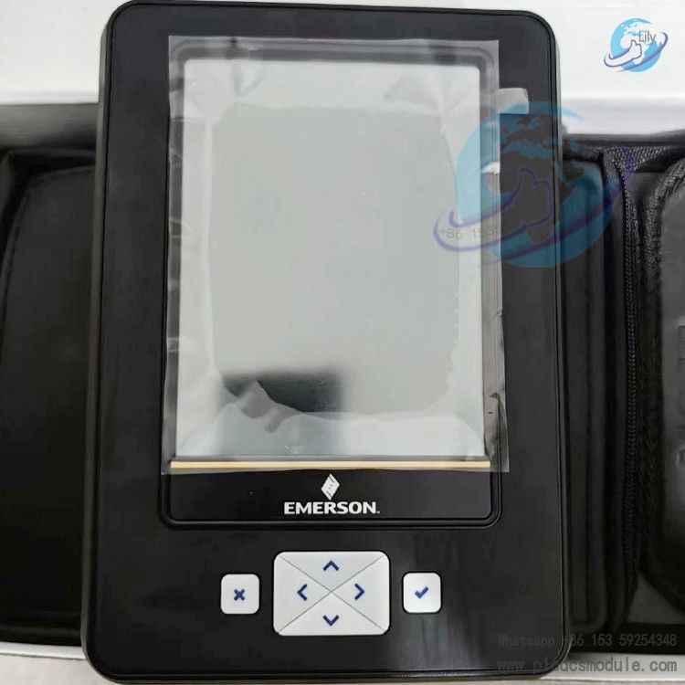 Emerson TREXCHPKLWS3 AMS Trex Device Communicator