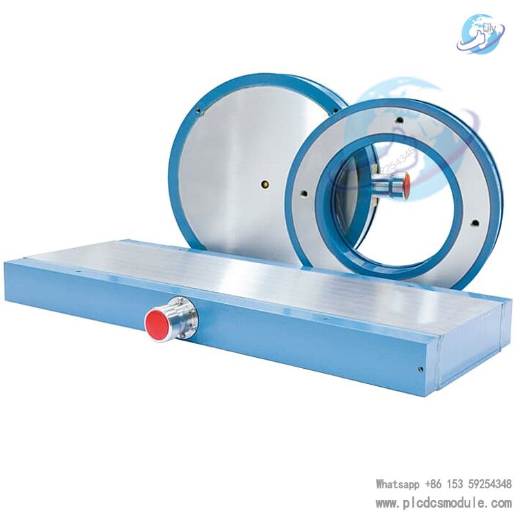 ABB PFVL141C-16MN 3BSE024994R1600 Millmate Circular load ce