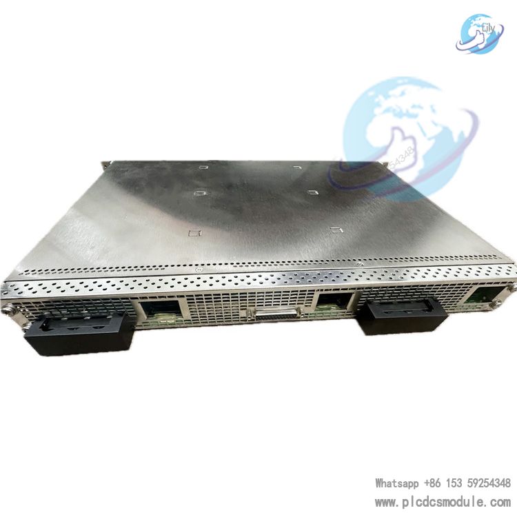 ICS Triplex T8230 Trusted Power Shelf