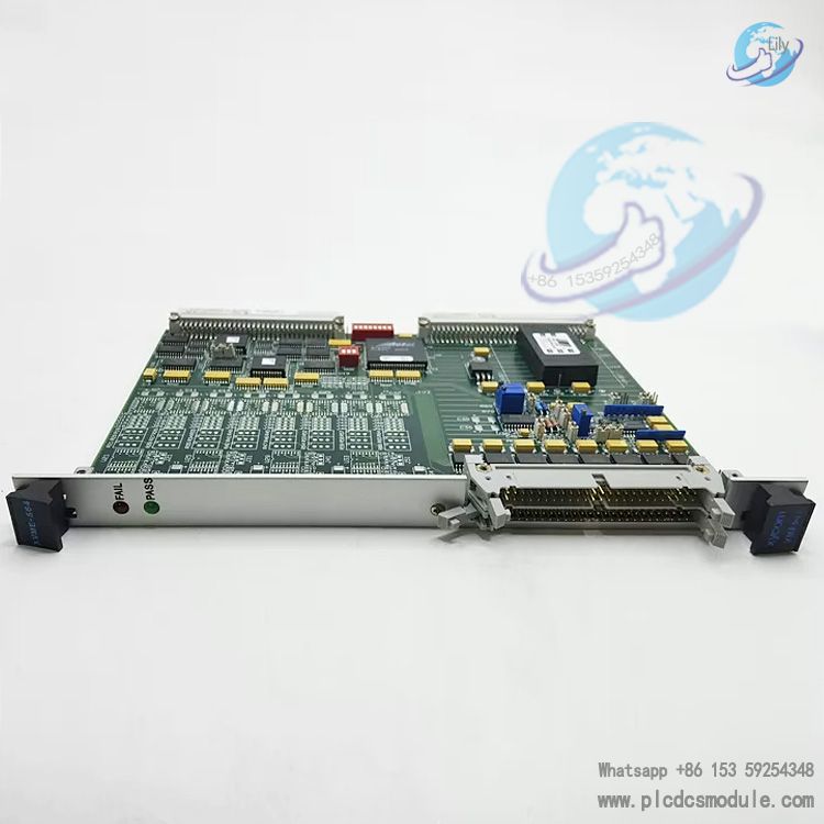XYCOM XVME-564 70564-001 Analog Input Module | XVME564