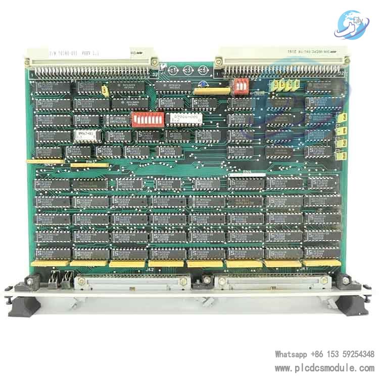 Xycom XVME-240 70240-001 Digital Input/Output Module