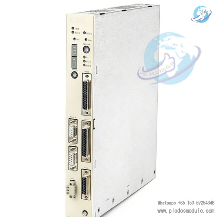 ABB PM646 3BSE014700R1 Advant Controller 160 Processor Modul