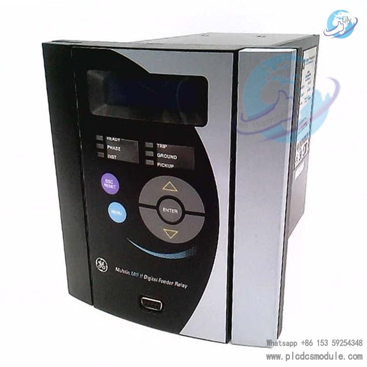 GE/GENERAL ELECTRIC MIFIIPA55E20HI00 Multilin MIFII Digital