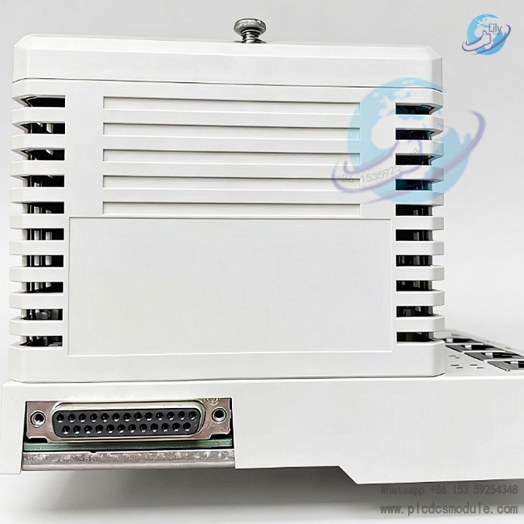 ABB PM860AK01 3BSE066495R1 AC 800M Controller Processor Unit