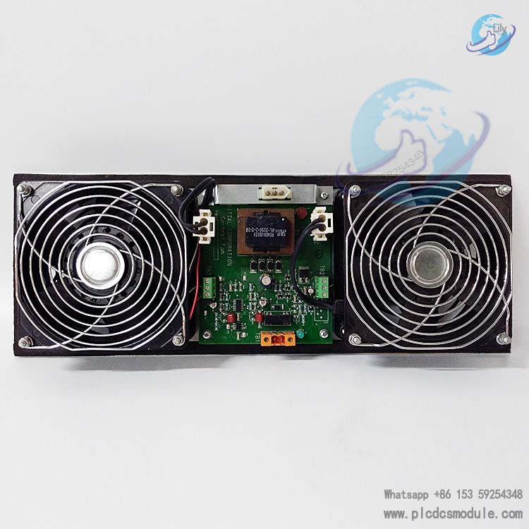 Honeywell 51303940-150 Fan Assembly