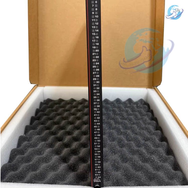 TRICONEX 3564 24 VDC SINGLE DIGITAL INPUT MODULE |TRICON3564