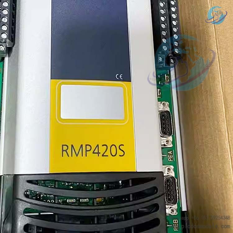 KONGSBERG RMP420S Remote Multipurpose Input/Output module
