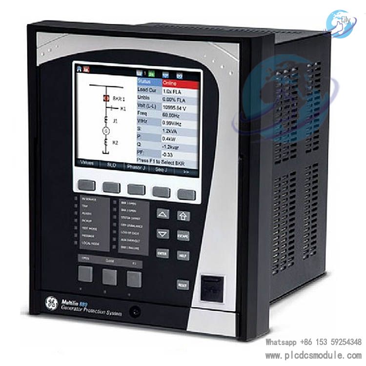 GE Multilin 889-E-P5-P5-B5-L-S-S-A-L-A-G-A-P-F-A-SE-N-W-B-N-