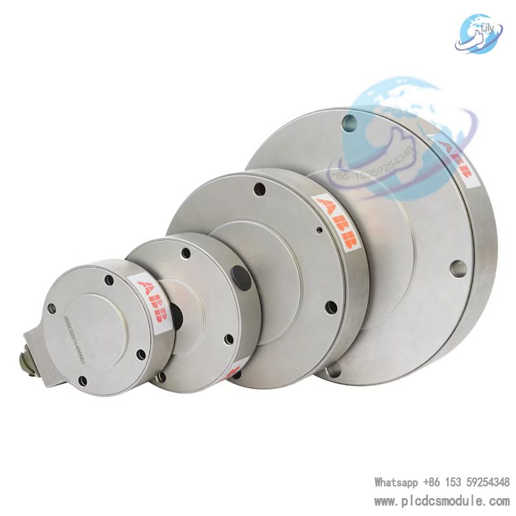 ABB PFRL 101C-0.5kN 3BSE023316R0502 Load cell | PFRL101C 0.5