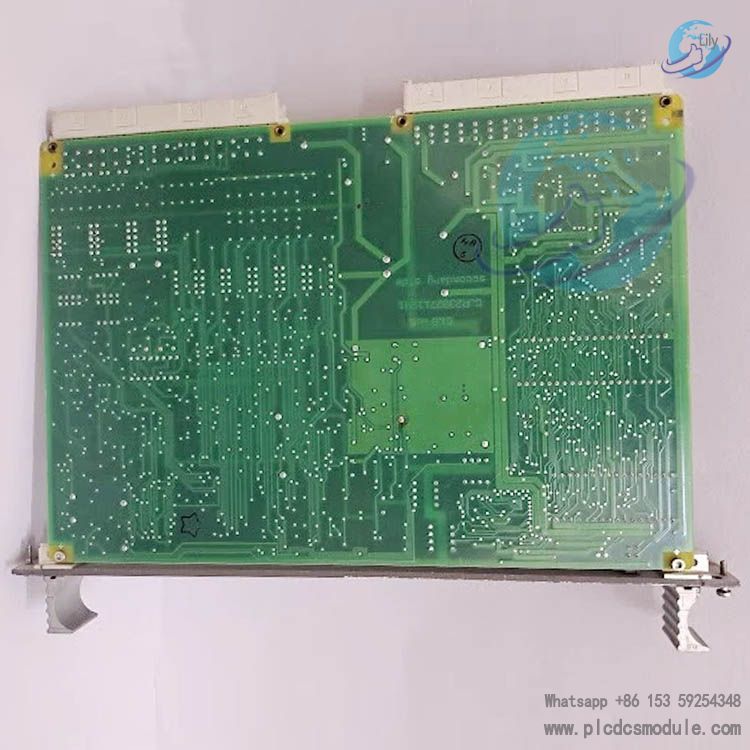 ABB 83SR07 GTR2392700R1210 Control Module