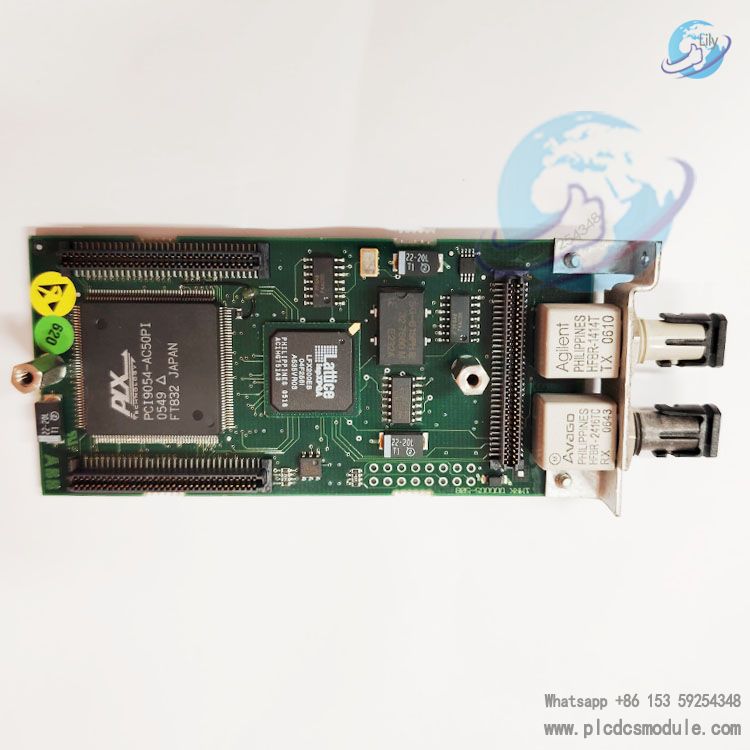 ABB 1MRK002122-ABr00 Communication Module