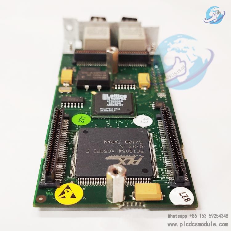 ABB 1MRK002122-ABr03 local communication module