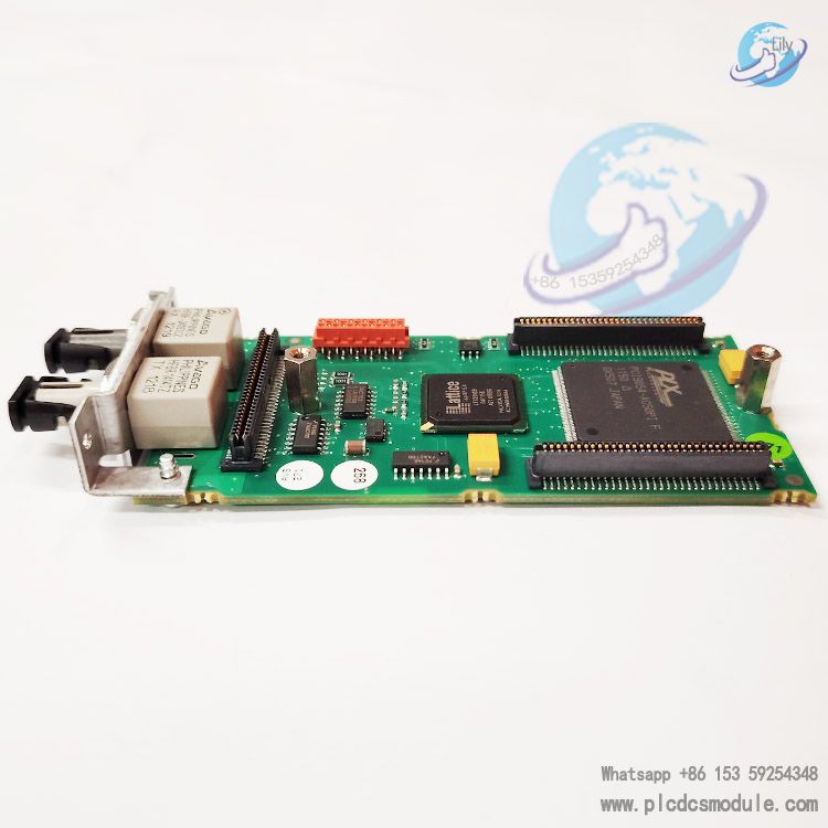 ABB 1MRK002122-ABr05 Communication Board