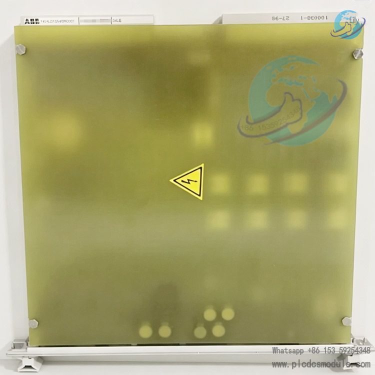 ABB AF O4LE 1KHL015545R0001 industrial control module| AFO4