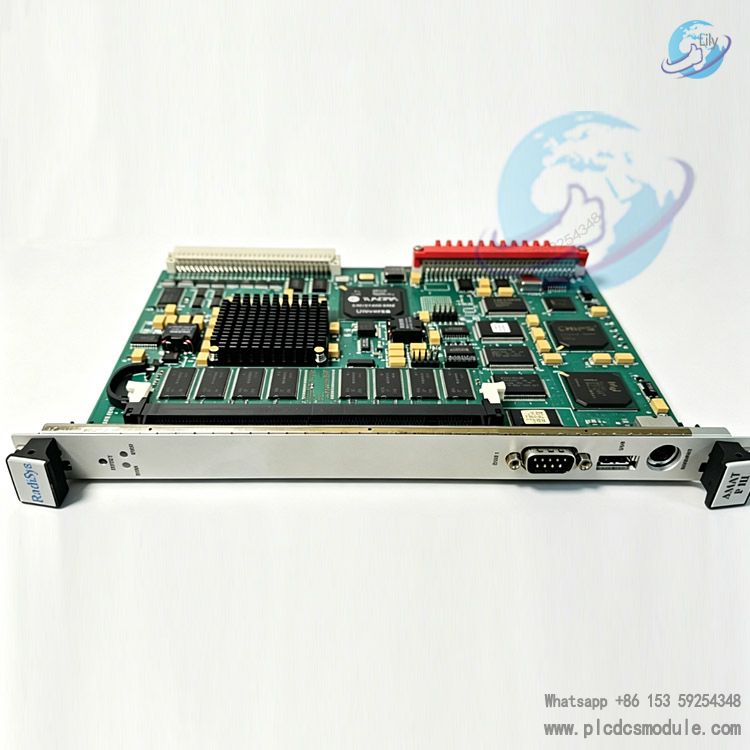 AMAT(APPLIED MATERIALS) PIII Producer 0190-11525 RAM VME BUS