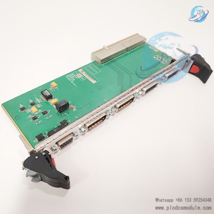 Compressor Controls Corporation (CCC) TIOC-555HD TRANSITION