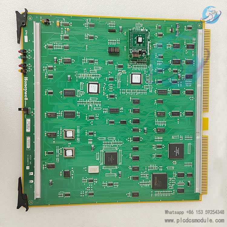 HONEYWELL 51306673-100 EPNI Analog Input Module