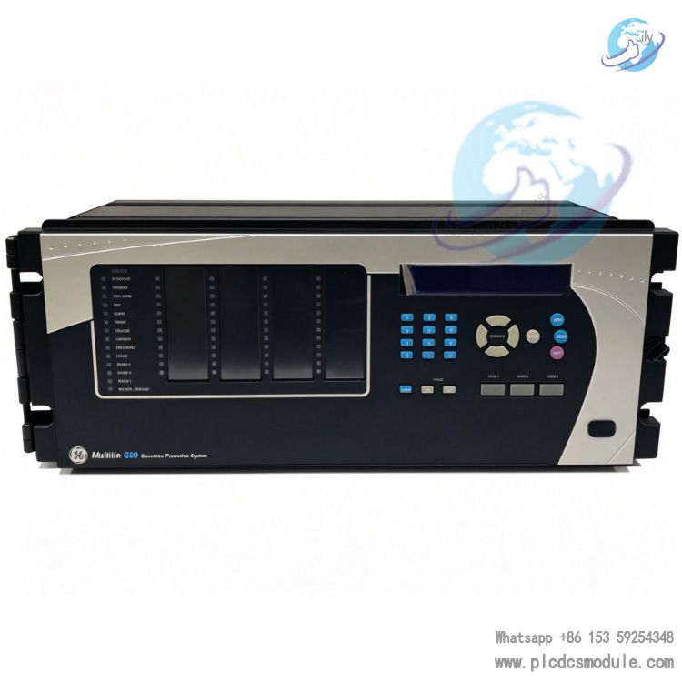 GE MULTILIN G60 G60N03HKHF8LH5DM8LPXXU67W7H generator protec