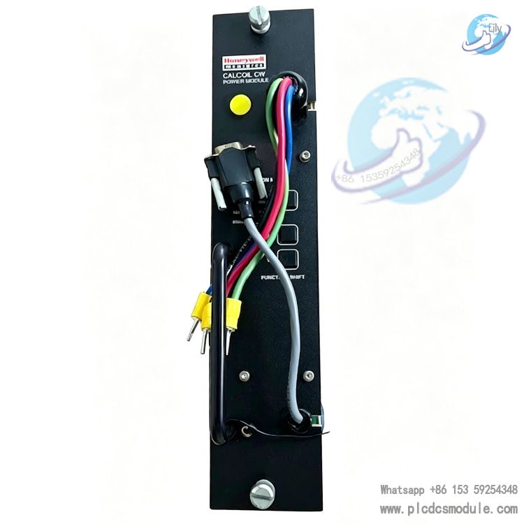 Honeywell CW4500 POWER MODULE