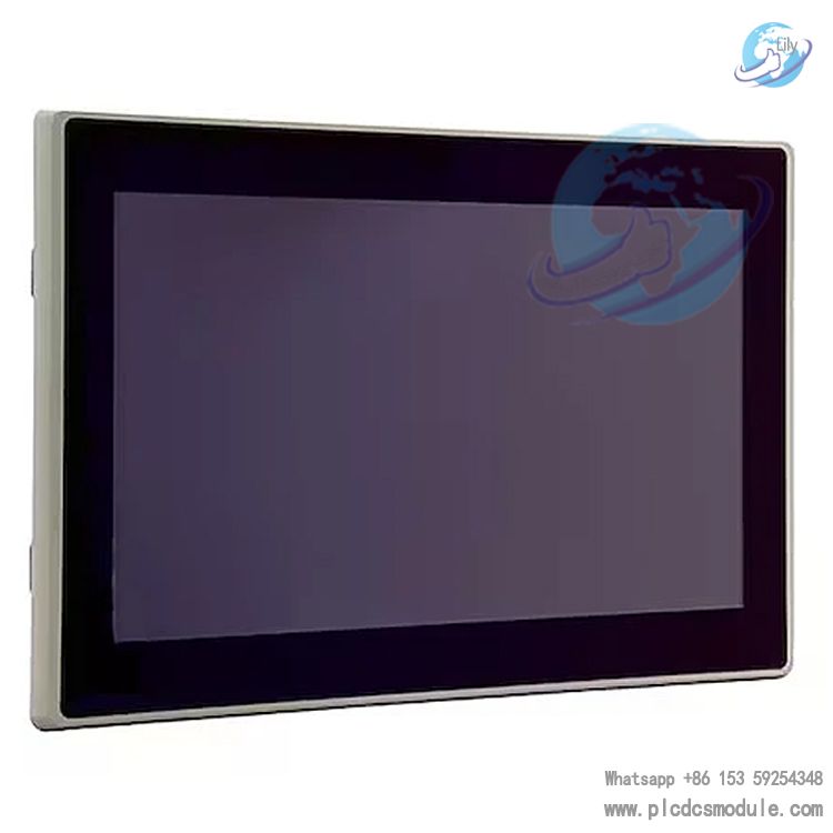 Eaton Xv-303-15-Ce0-A00-1E Human Machine Interfaces, 24V Dc,