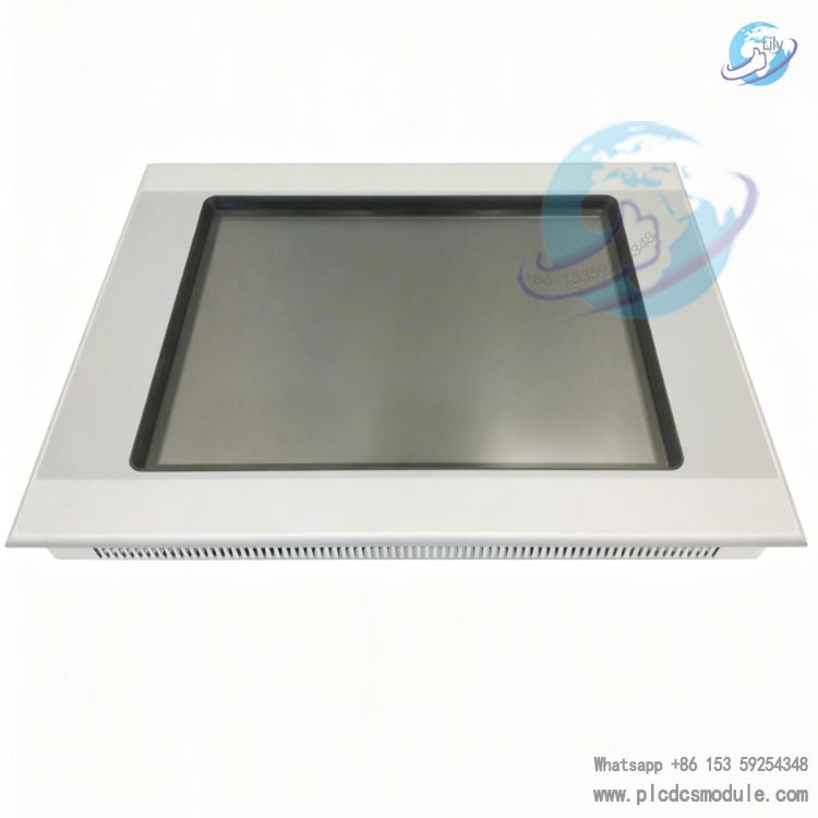 EATON XV-440-12TSB-1-10 OPERATOR INTERFACE, 12" TOUCH P