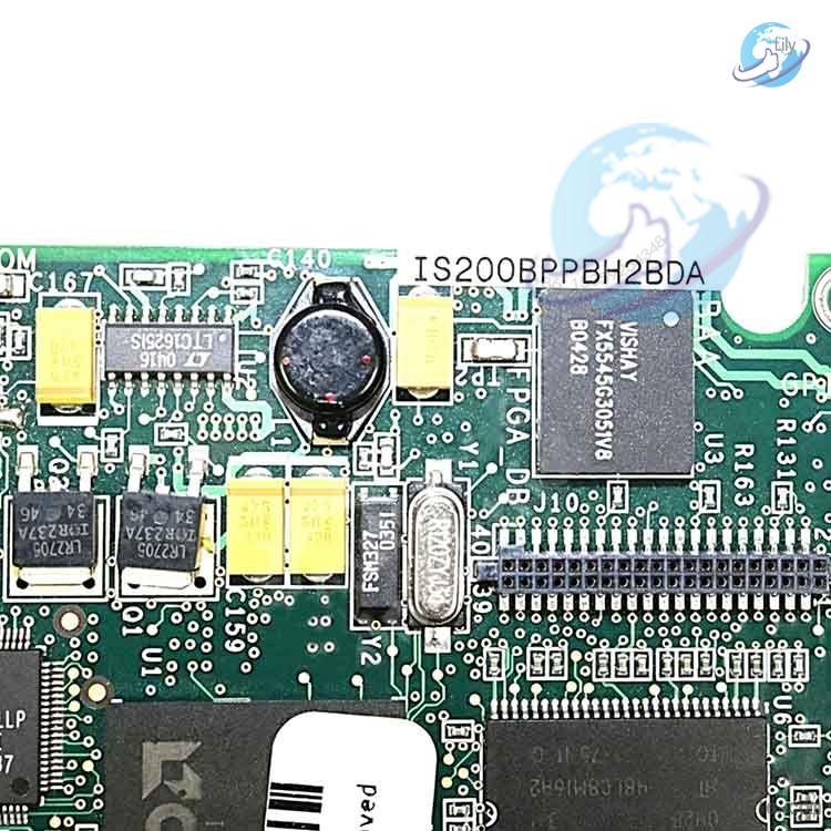 GE IS200BPPBH2BMD Analog I/O Processor Board | IS200BPPBH2B