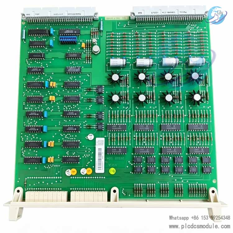 ABB DSDO 110 57160001-K Digital output board | S100 I/O DSDO