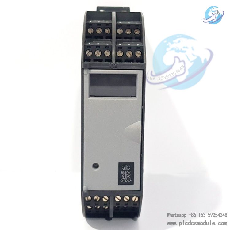 Kongsberg RSER200-4 Input Module