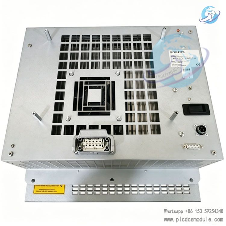 SMITHS Hi-REG XRC-1.4 POWER SUPPLY