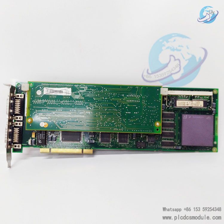 ABB PU516A 3BSE032402R1 Engineering Board - PCI