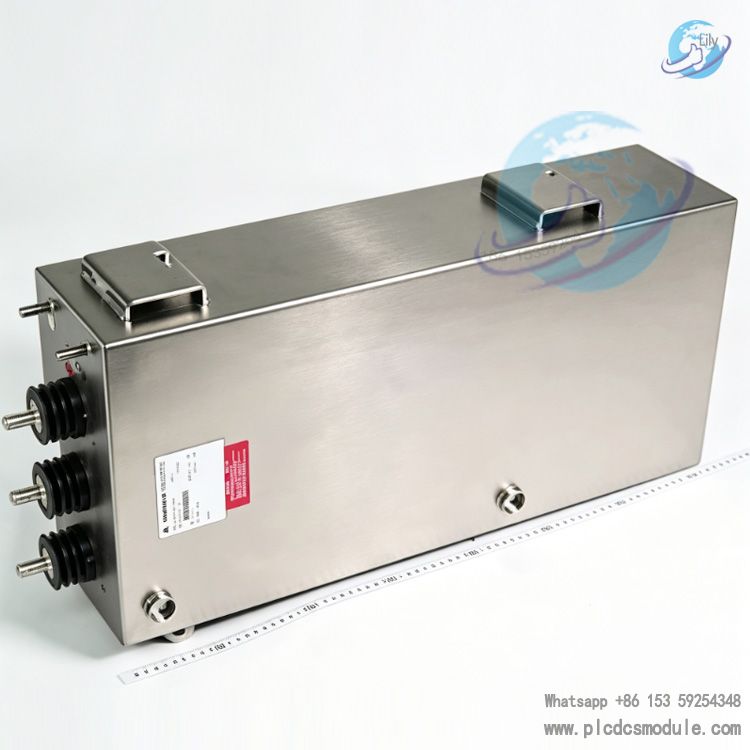 ABB 3BHL000519P0001 2*1300UF, 2660V, FILM; CAPACITOR, DC