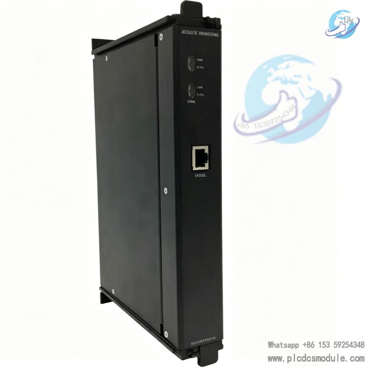 GE IS210BAPAH1A Mark VI 151X1202YV13MP01 Analog Processor Mo