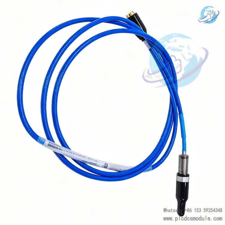 Metrix MX8030-05-002-012-10-00 1 Meter Length Cable Proximit