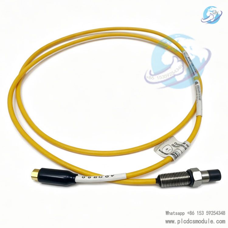 METRIX MX21508-02-12-10-02 10026-02012-10-02 PROXIMITY PROBE